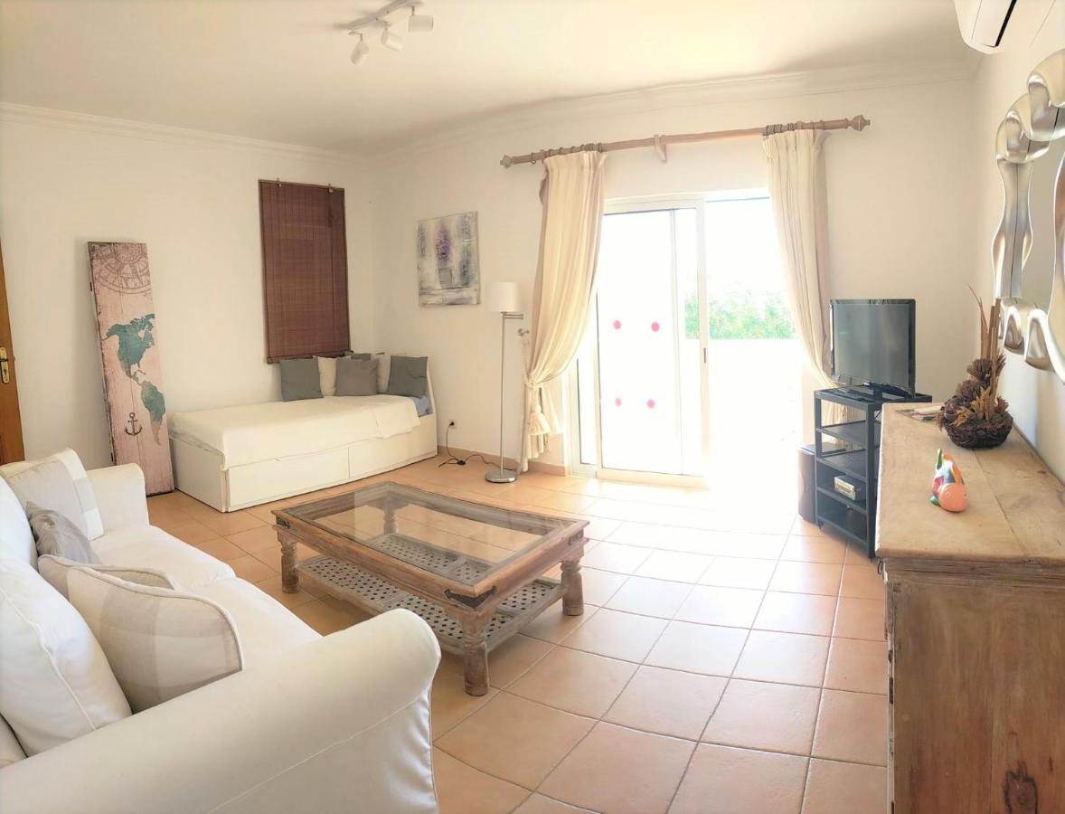 Villa White Sands - Private Oasis, Heated Pool, Beaches & Strip Nearby Albufeira Exterior foto